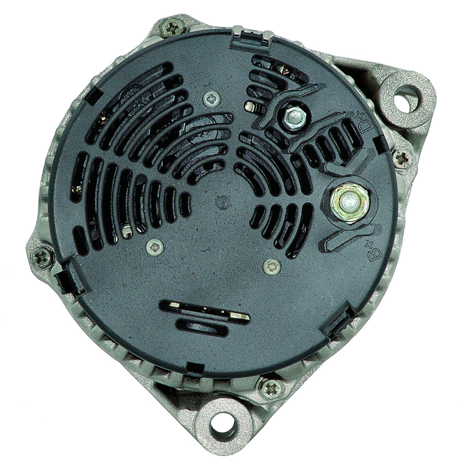 Denso 2105389 - Alternator Denso 2105389 Alternator product image 2 of 2