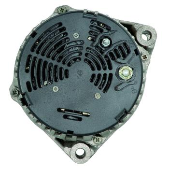 2002 Land Rover Range Rover Alternator Denso 2105389 image 2 of 2