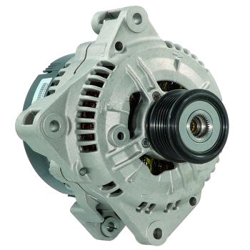 1998 Volvo V70 Alternator Denso 2105390 image 1 of 2