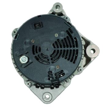 1998 Volvo V70 Alternator Denso 2105390 image 2 of 2