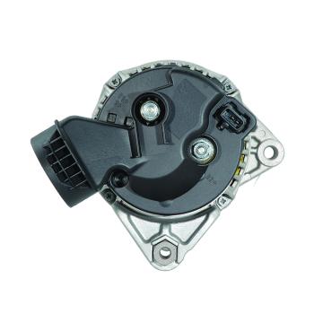 2006 BMW X5 Alternator Denso 2105391 image 2 of 2