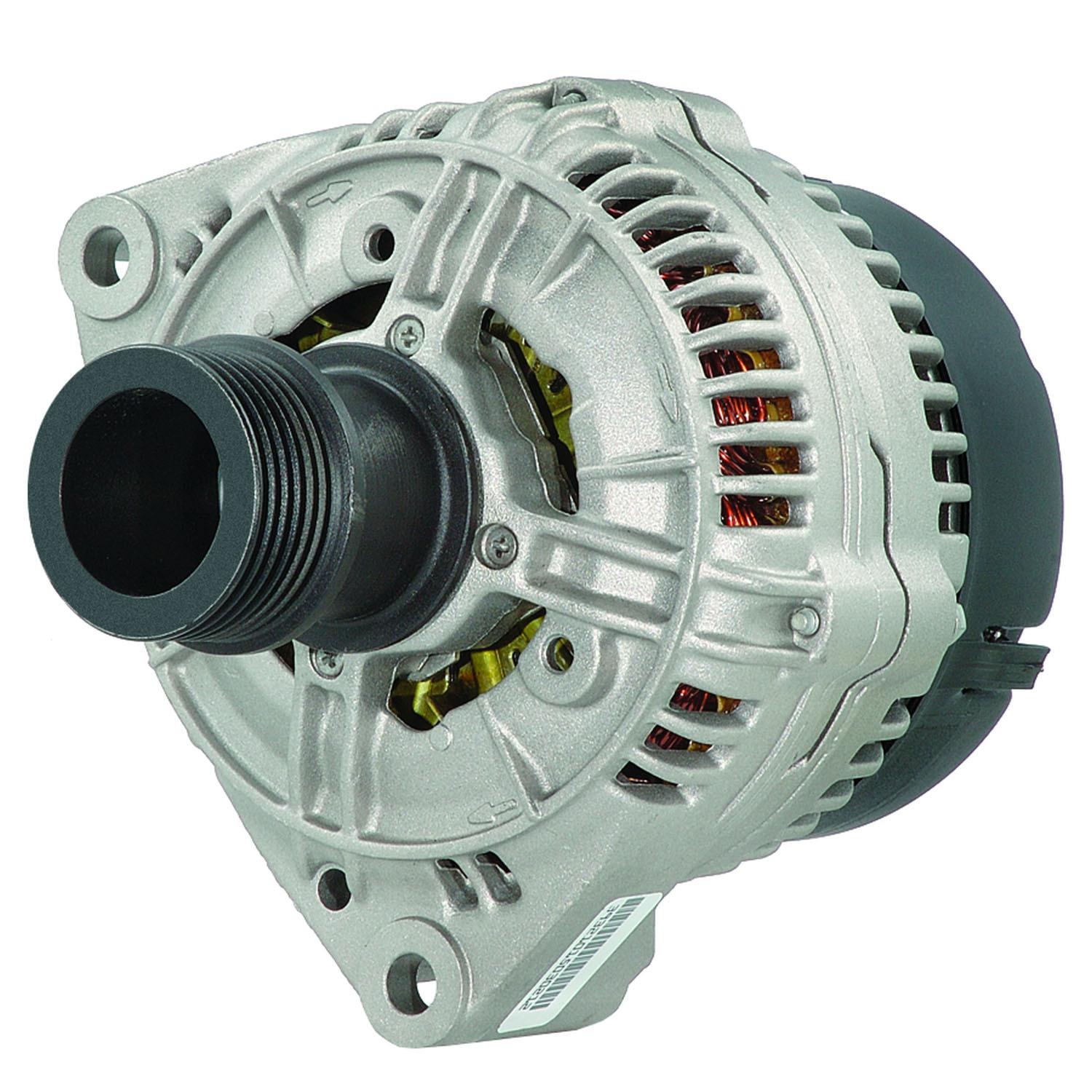 Denso 2105392 - Alternator Denso 2105392 Alternator product image 1 of 2