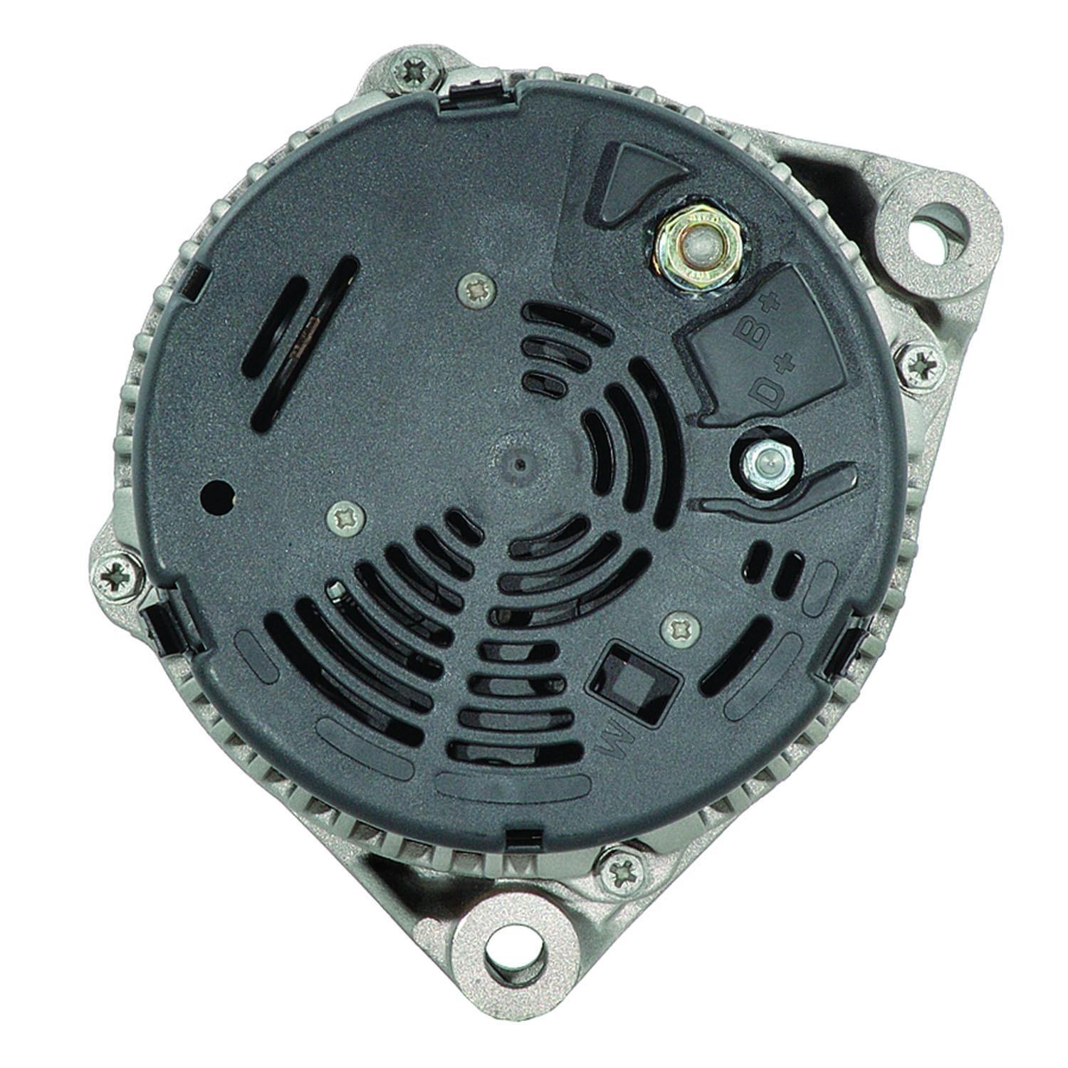 Denso 2105392 - Alternator Denso 2105392 Alternator product image 2 of 2