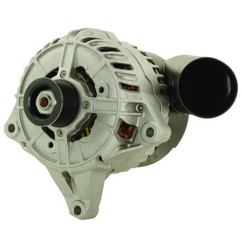 1998 BMW 740i Alternator Denso 2105393 image 1 of 2