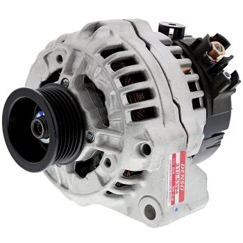 2004 Mercedes-Benz SLK230 Alternator Denso 2105394 image 1 of 2