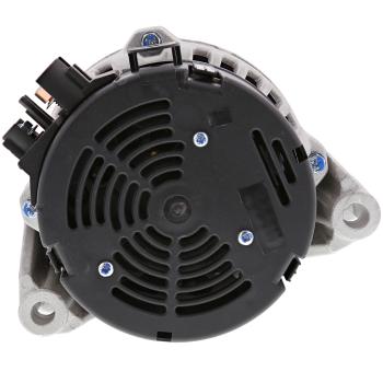 2004 Mercedes-Benz SLK230 Alternator Denso 2105394 image 2 of 2