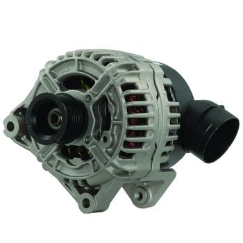 2000 BMW Z3 Alternator Denso 2105395 image 1 of 2