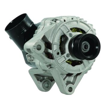 2000 BMW Z3 Alternator Denso 2105396 image 1 of 2