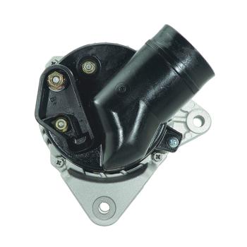 2000 BMW Z3 Alternator Denso 2105396 image 2 of 2