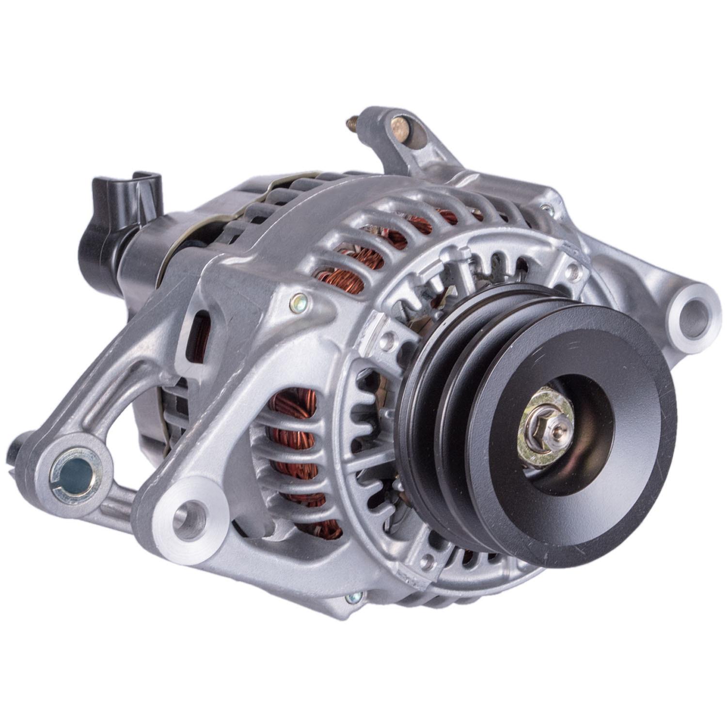 Denso 2110104 Alternator product image 1 of 2