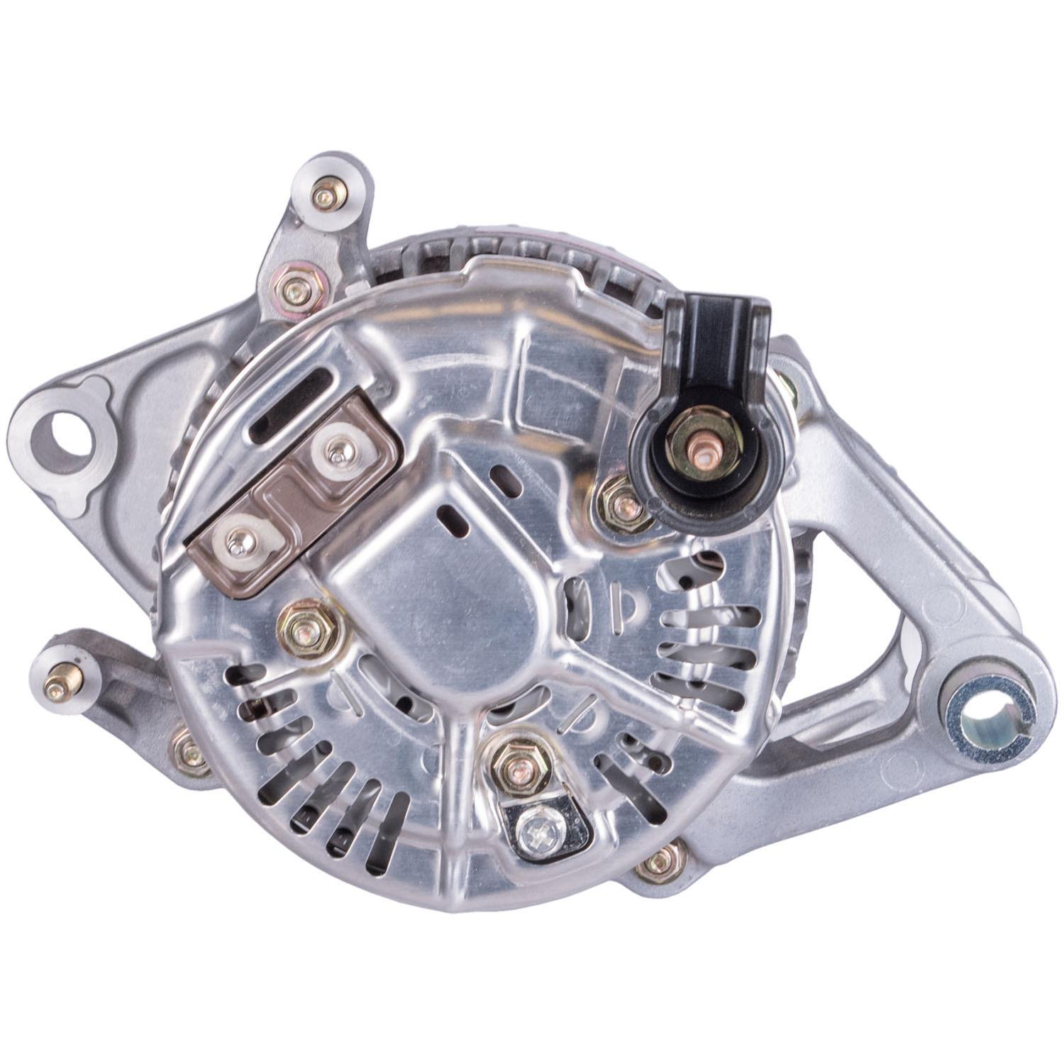 Denso 2110104 Alternator product image 2 of 2