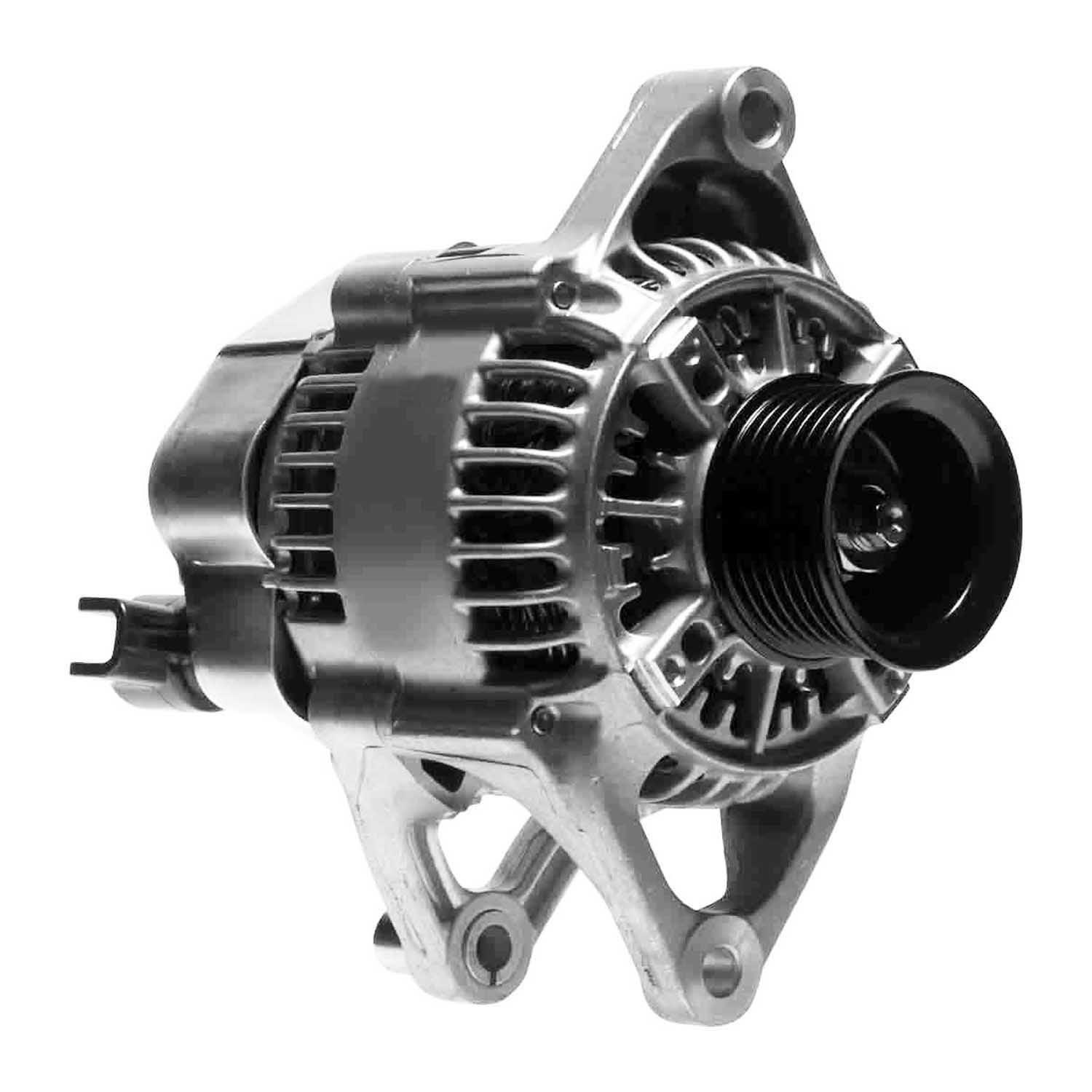 Denso 2110115 Alternator product image 1 of 2