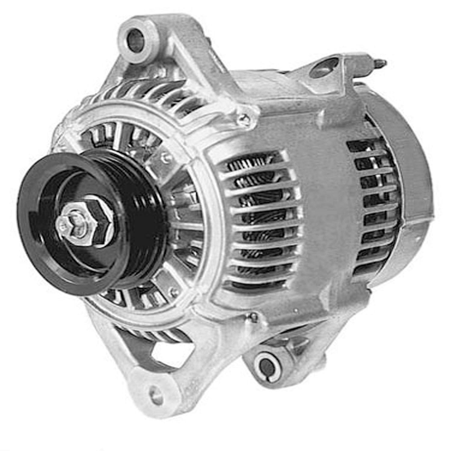 Denso 2110122 Alternator product image 1 of 2