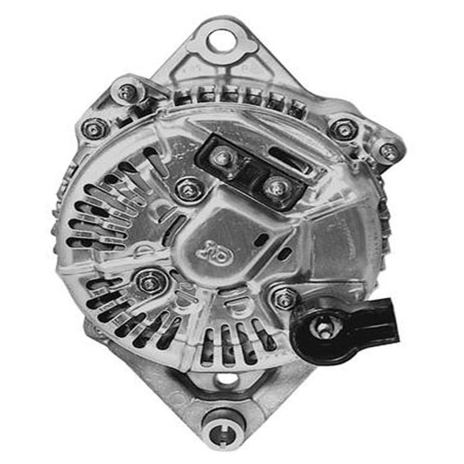Denso 2110122 Alternator product image 2 of 2
