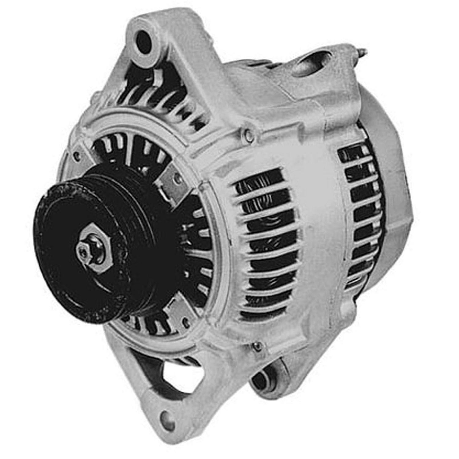 Denso 2110124 - Alternator Denso 2110124 Alternator product image 1 of 2