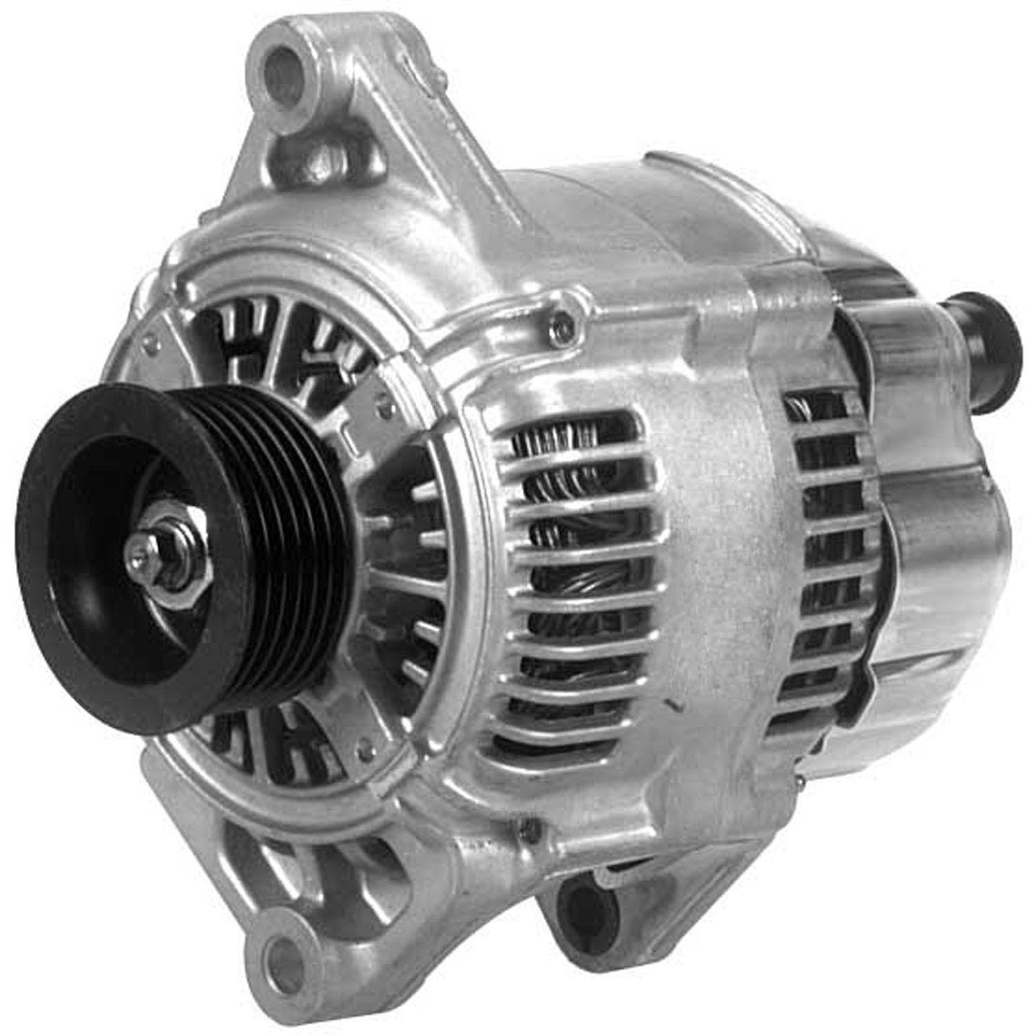 Denso 2110133 - Alternator Denso 2110133 Alternator product image 1 of 2