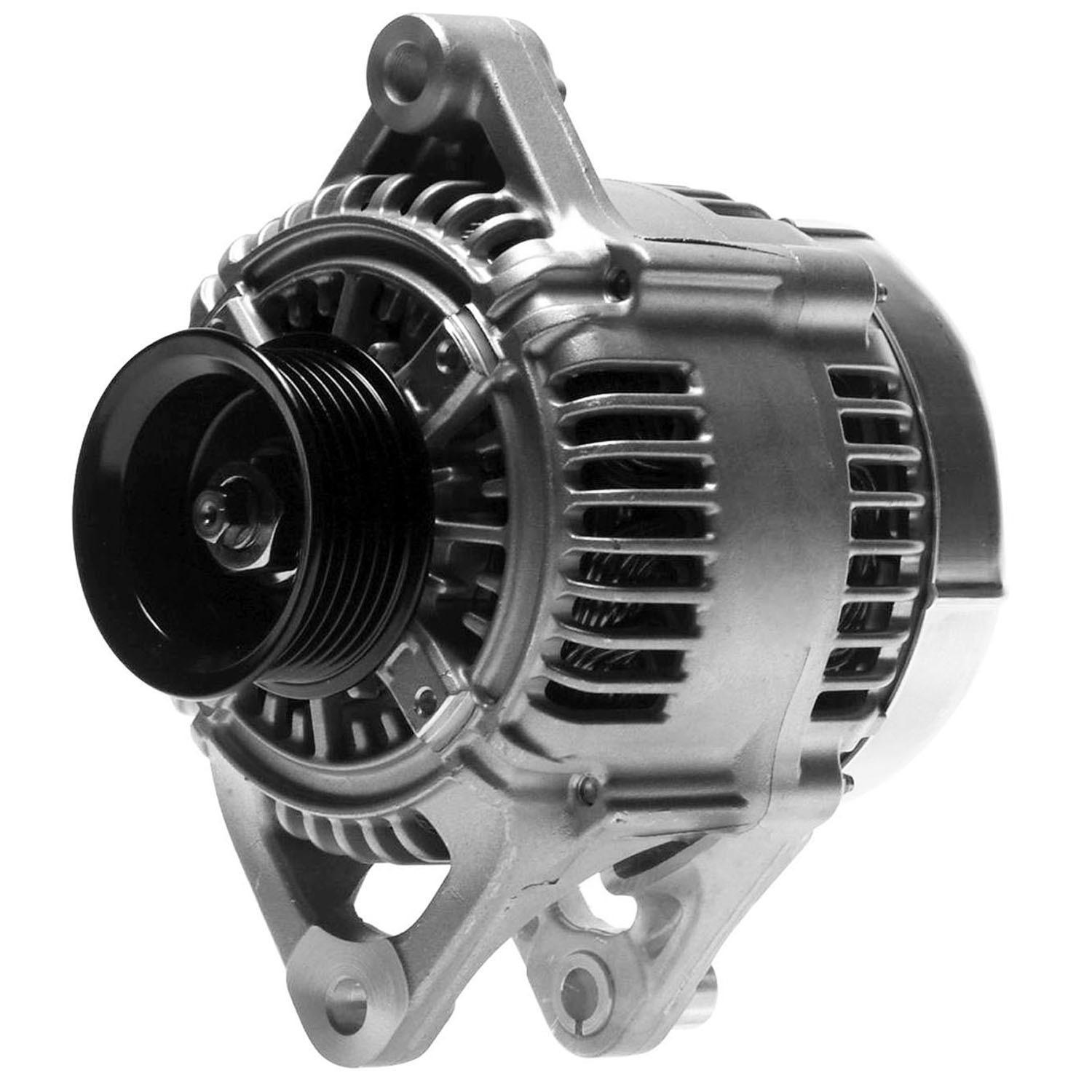 Denso 2110134 - Alternator Denso 2110134 Alternator product image 1 of 2
