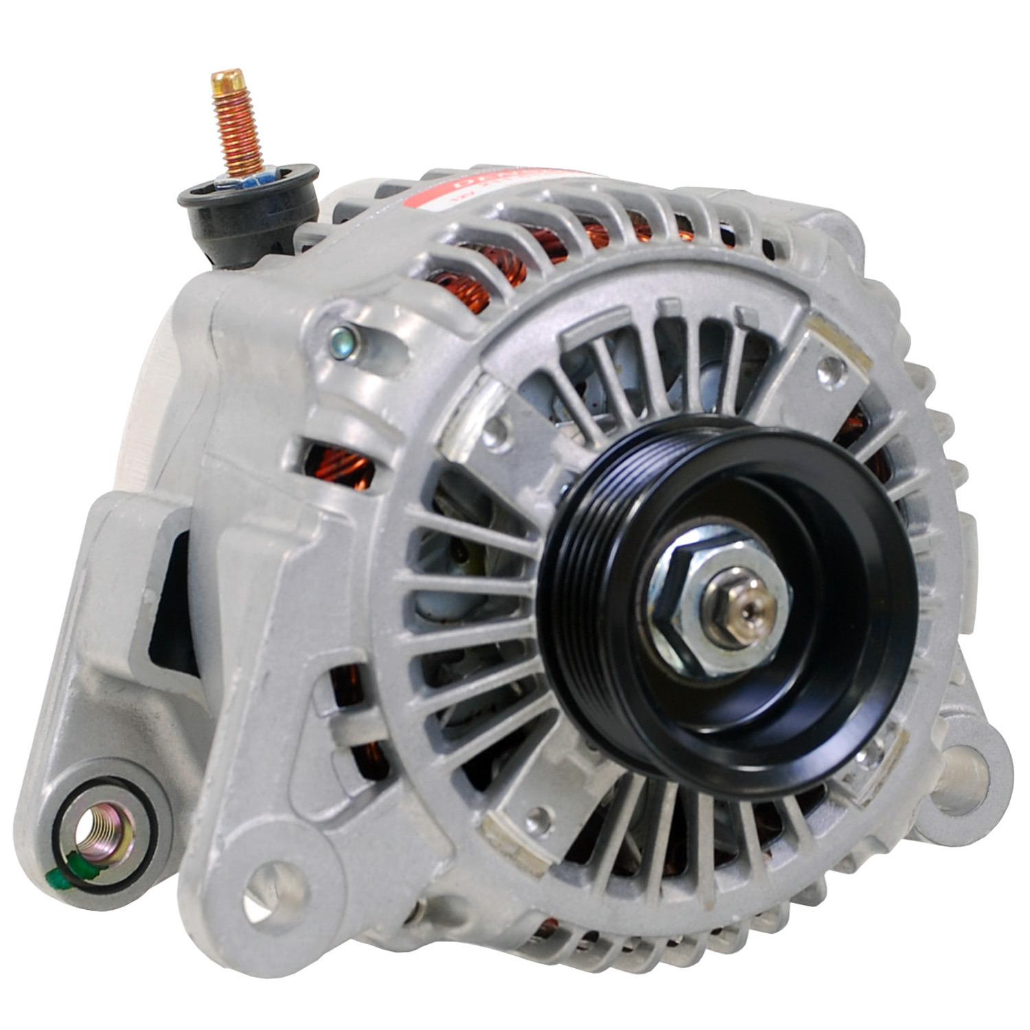 Denso 2110144 Alternator product image 1 of 2