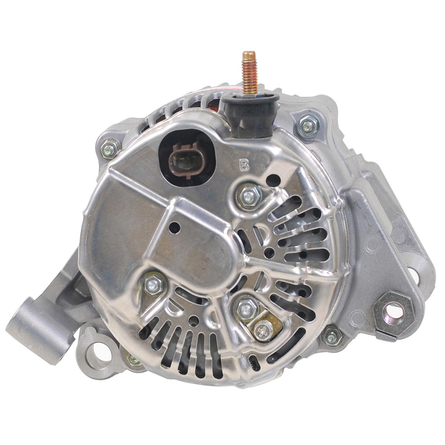 Denso 2110144 Alternator product image 2 of 2