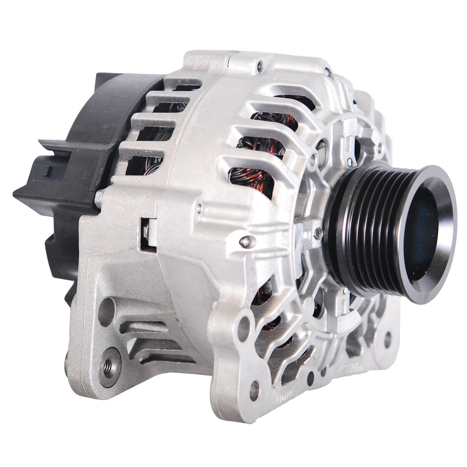 Denso 2116001 - Alternator Denso 2116001 Alternator product image 1 of 2