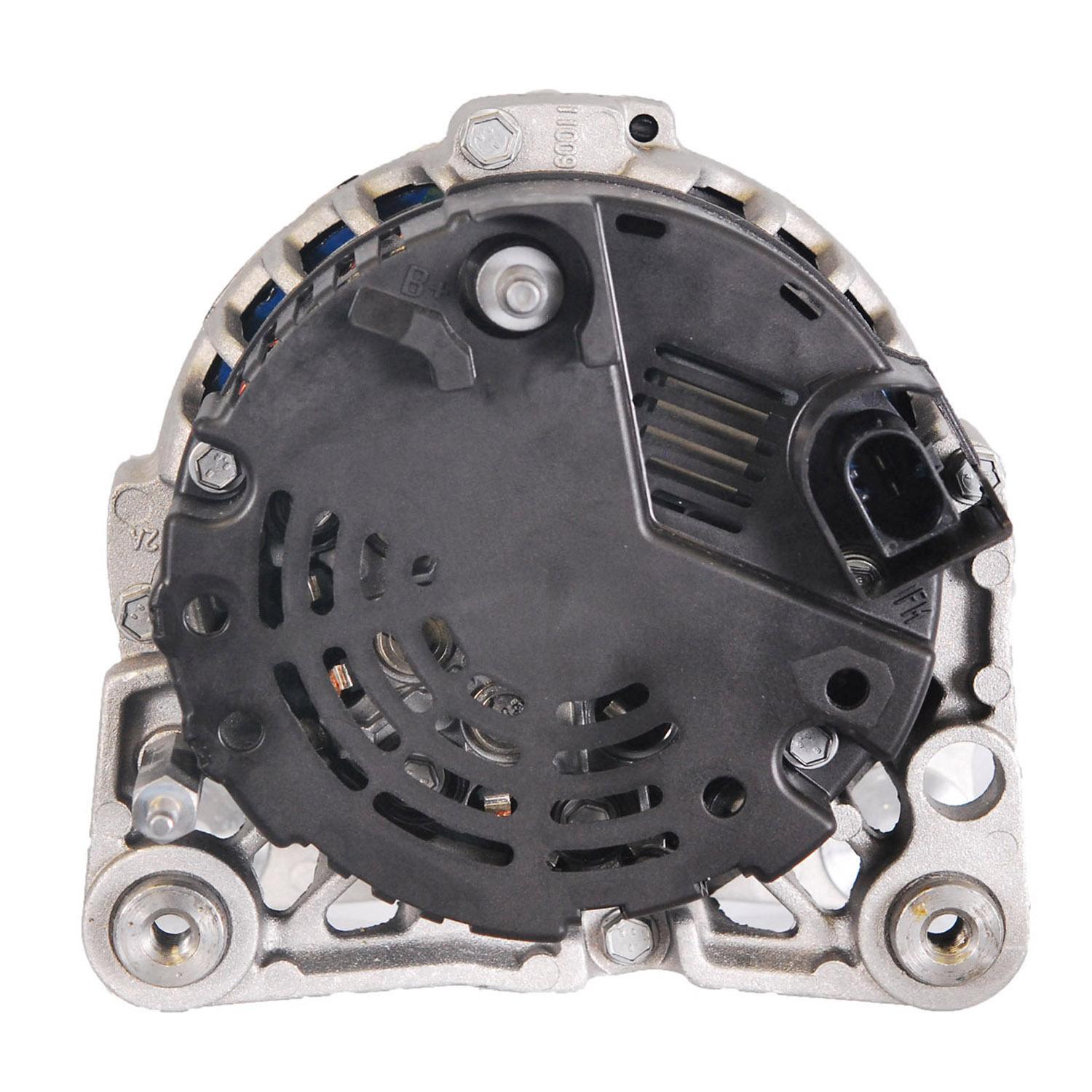 Denso 2116001 - Alternator Denso 2116001 Alternator product image 2 of 2