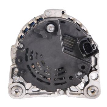 2000 Volkswagen Jetta Alternator Denso 2116001 image 2 of 2