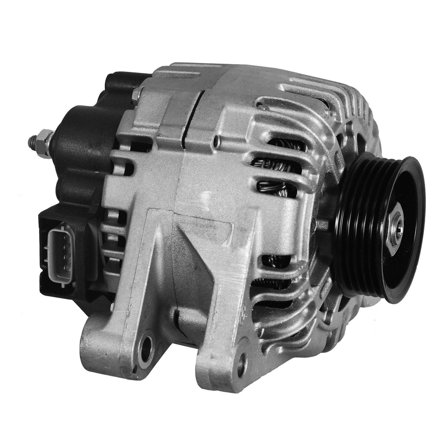Denso 2116003 - Alternator Denso 2116003 Alternator product image 1 of 2