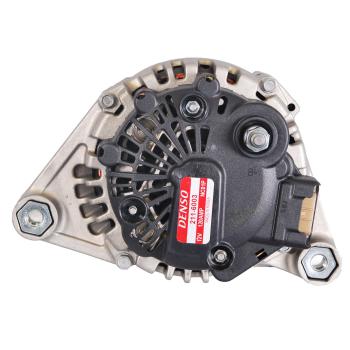 2006 Kia Sorento Alternator Denso 2116003 image 2 of 2