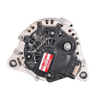 2006 Kia Amanti Alternator Denso 2116004 image 2 of 2