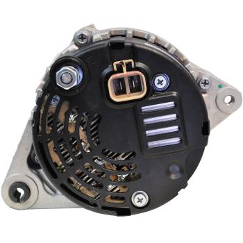2007 Kia Spectra5 Alternator Denso 2116005 image 2 of 2
