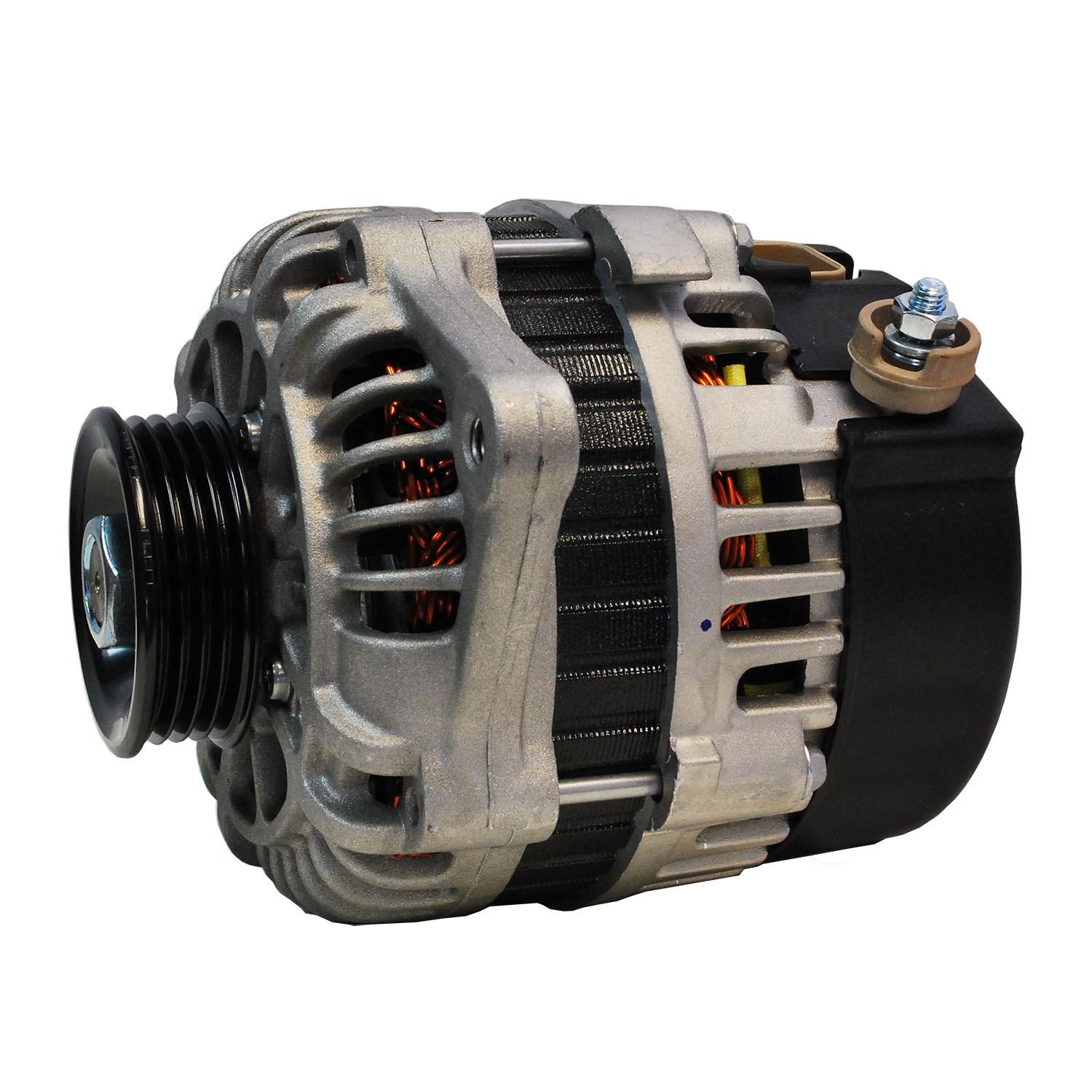 Denso 2116006 Alternator product image 1 of 2