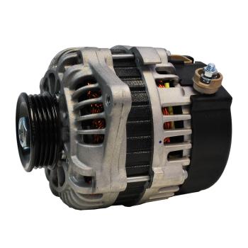 2005 Kia Rio Alternator Denso 2116006 image 1 of 2