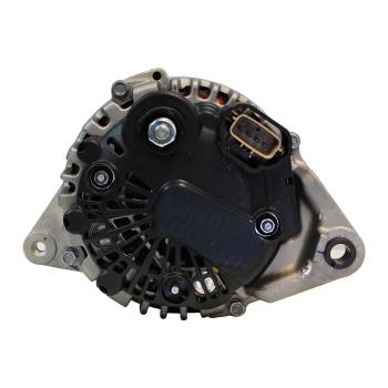 2004 Kia Magentis Alternator Denso 2116007 image 2 of 2
