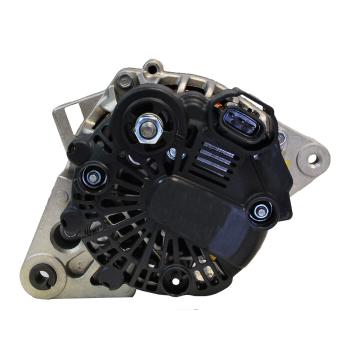 2007 Kia Spectra5 Alternator Denso 2116008 image 2 of 2