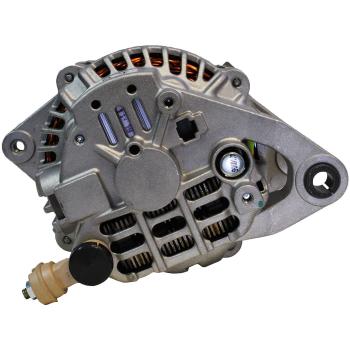 1999 Kia Sportage Alternator Denso 2116009 image 2 of 2