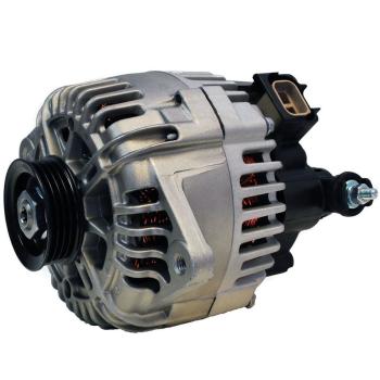 2000 Kia Sephia Alternator
