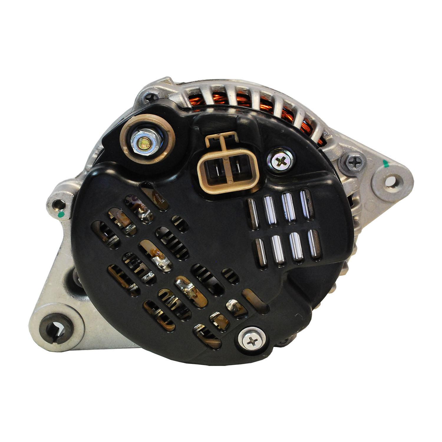 Denso 2116012 Alternator product image 2 of 2