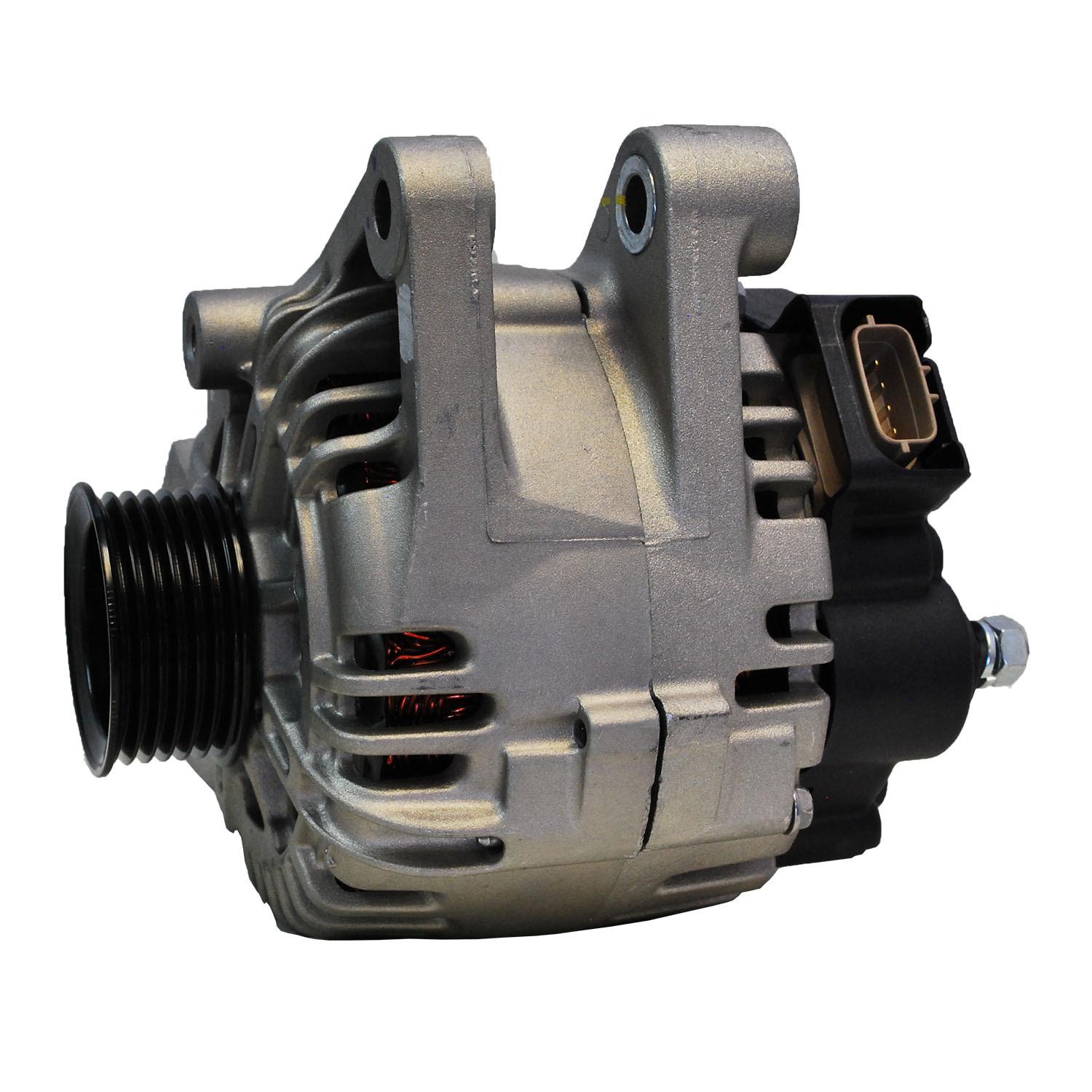 Denso 2116013 - Alternator Denso 2116013 Alternator product image 1 of 2