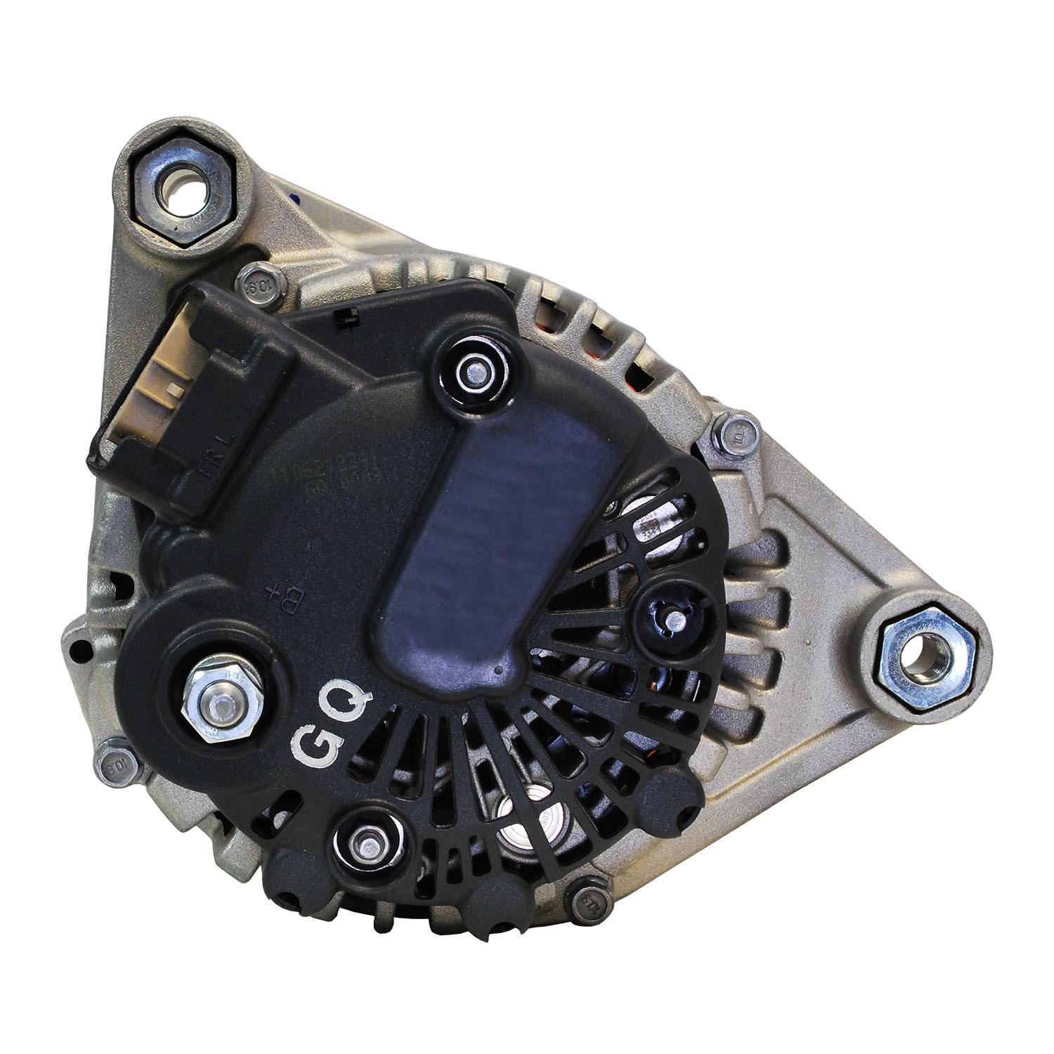 Denso 2116013 - Alternator Denso 2116013 Alternator product image 2 of 2