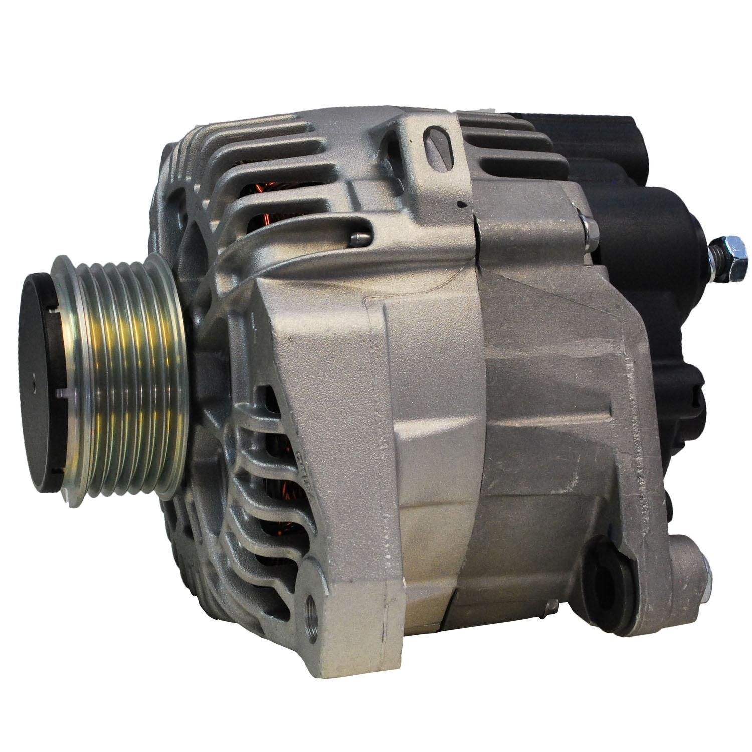 Denso 2116014 - Alternator Denso 2116014 Alternator product image 1 of 2