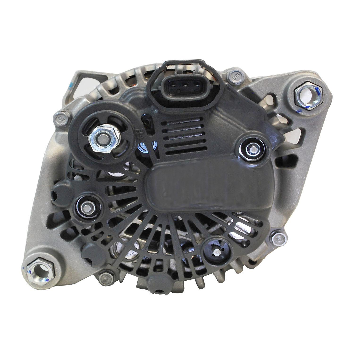 Denso 2116014 - Alternator Denso 2116014 Alternator product image 2 of 2