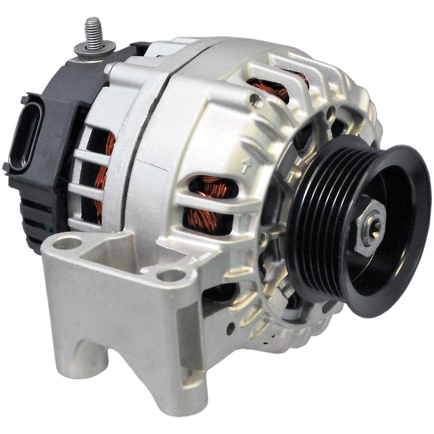 Denso 2116018 Alternator product image 1 of 2