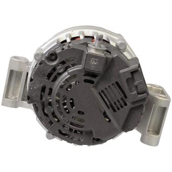 2006 Isuzu i-350 Alternator Denso 2116018 image 2 of 2
