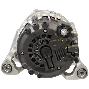 2013 Chevrolet Cruze Alternator Denso 2116019 image 2 of 2