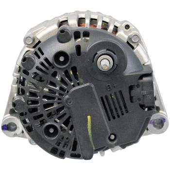 2013 Chevrolet Corvette Alternator Denso 2116020 image 2 of 2