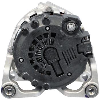 2011 Chevrolet Cruze Alternator Denso 2116021 image 2 of 2