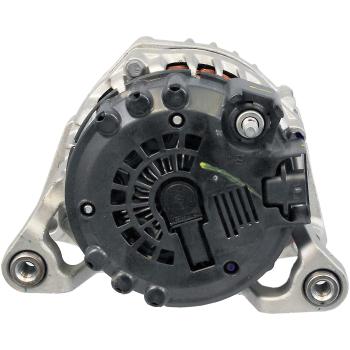 2015 Buick Encore Alternator Denso 2116022 image 2 of 2