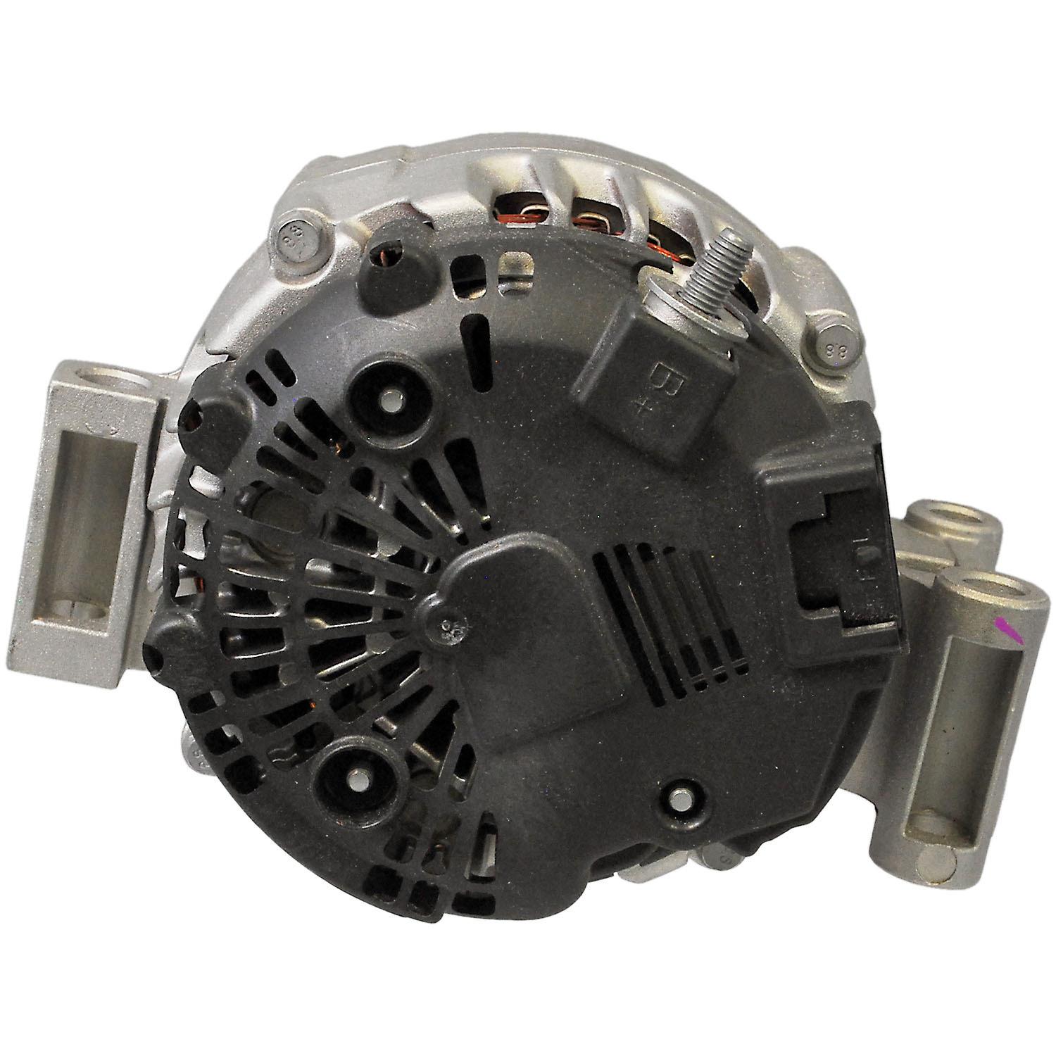 Denso 2116023 Alternator product image 2 of 2