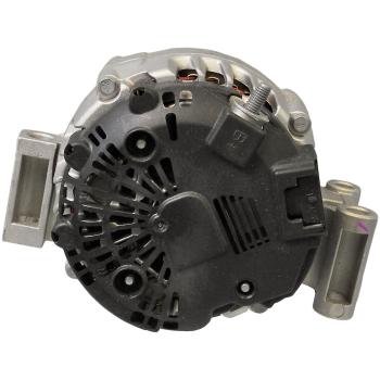 2010 Hummer H3T Alternator Denso 2116023 image 2 of 2