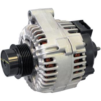 2004 Chevrolet Corvette Alternator Denso 2116025 image 1 of 2